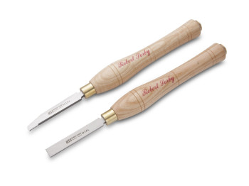 Robert Sorby Pair of Thread Cutters 10 TPI - Handled (image for) Robert Sorby Pair of Thread Cutters 10 TPI - Handled