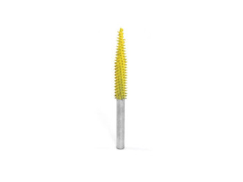 Saburr Tooth 1/8" Shank Long Taper Burr - 1/8" Fine (image for) Saburr Tooth 1/8" Shank Long Taper Burr - 1/8" Fine