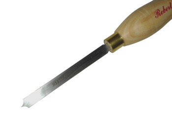 Robert Sorby Easybeader 1/2" - Handled (image for) Robert Sorby Easybeader 1/2" - Handled
