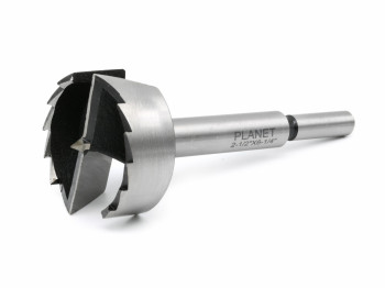 Planet Long Series Sawtooth Forstner Bit 2'' (image for) Planet Long Series Sawtooth Forstner Bit 2''