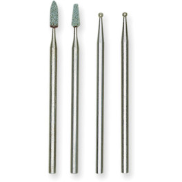 Proxxon Glass Working Set (image for) Proxxon Glass Working Set