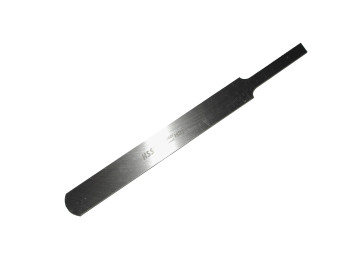 Robert Sorby Round Nose Scraper 3/4" - Unhandled (image for) Robert Sorby Round Nose Scraper 3/4" - Unhandled
