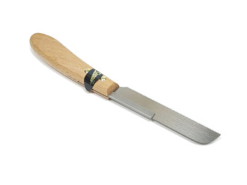 Shogun FLB100 High Precision Dozuki Japanese Pull Saw - 100mm (image for) Shogun FLB100 High Precision Dozuki Japanese Pull Saw - 100mm