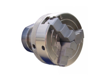 Charnwood W810 3 Jaw Woodturning Chuck 50mm (image for) Charnwood W810 3 Jaw Woodturning Chuck 50mm