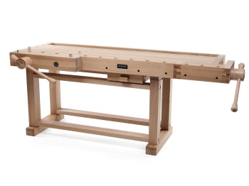 Ramia Superb 2100 Workbench (image for) Ramia Superb 2100 Workbench