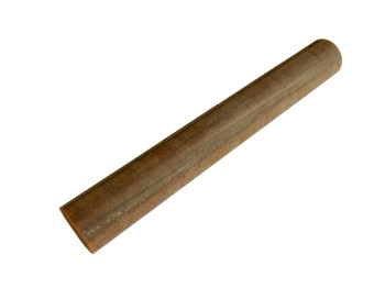 Resin Pen Blank - Briar 20mm x 150mm (Clearance) (image for) Resin Pen Blank - Briar 20mm x 150mm (Clearance)