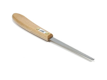 Shogun FLK100 Japanese Keyhole Pull Saw - 100mm (image for) Shogun FLK100 Japanese Keyhole Pull Saw - 100mm