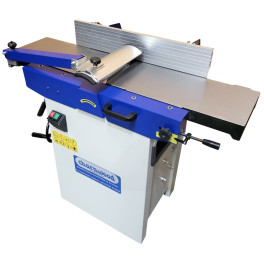 Charnwood PT10E2S 10" x 9" Planer Thicknesser With 24 x TC Cutters In Spiral Block (image for) Charnwood PT10E2S 10" x 9" Planer Thicknesser With 24 x TC Cutters In Spiral Block