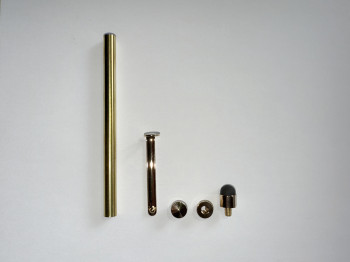 Stylus Kit 7mm - Gold (Clearance) (image for) Stylus Kit 7mm - Gold (Clearance)