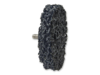 Proxxon Coarse Cleaning Disc for LHW - 50mm (x6) (image for) Proxxon Coarse Cleaning Disc for LHW - 50mm (x6)