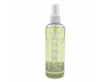 Camellia Oil Rust Protector Spray Bottle - 245ml (image for) Camellia Oil Rust Protector Spray Bottle - 245ml