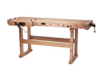 Ramia Multi-Bench 2000 Workbench (image for) Ramia Multi-Bench 2000 Workbench
