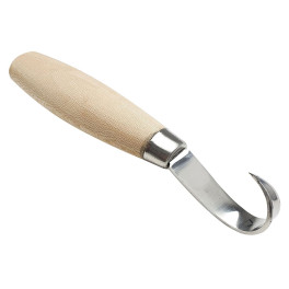 Beber Single Edged Hook Knife - Right Hand (Second) (image for) Beber Single Edged Hook Knife - Right Hand (Second)