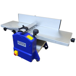 Charnwood PT250B Bench Top 10'' x 5'' Planer Thicknesser (image for) Charnwood PT250B Bench Top 10'' x 5'' Planer Thicknesser