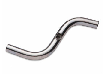 Robert Sorby Modular Tool Rest - 9" External Bowl Crossbar (image for) Robert Sorby Modular Tool Rest - 9" External Bowl Crossbar