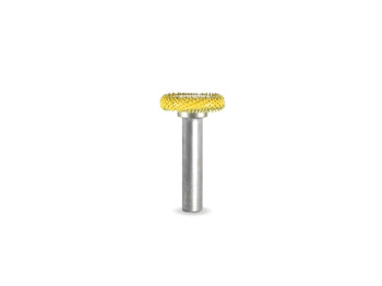 Saburr Tooth 6mm Shank Rotosaw Burr - 3/4" Fine (image for) Saburr Tooth 6mm Shank Rotosaw Burr - 3/4" Fine