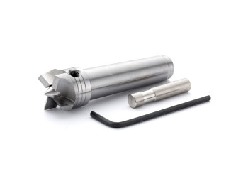 Rotur Piloted Drive Centre 1'' x 4-prong 2MT (Clearance) (image for) Rotur Piloted Drive Centre 1'' x 4-prong 2MT (Clearance)