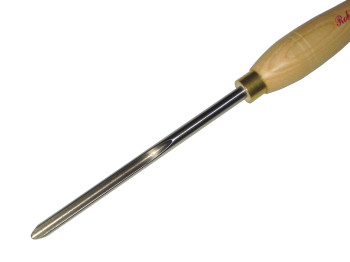 Robert Sorby Fingernail Bowl Gouge 3/8" - Handled (image for) Robert Sorby Fingernail Bowl Gouge 3/8" - Handled