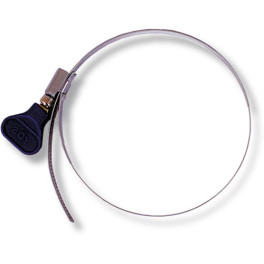 Steel Hose Fixing Clip (image for) Steel Hose Fixing Clip