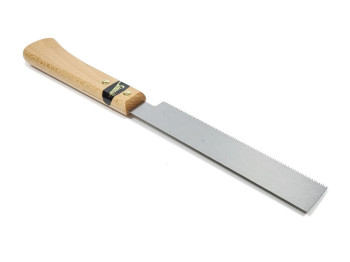 Shogun FL150 Japanese Flush Cut Pull Saw - 150mm (image for) Shogun FL150 Japanese Flush Cut Pull Saw - 150mm