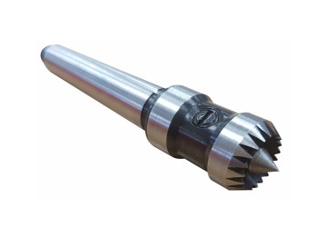 Charnwood Crown Drive Centre 1MT - 12mm Diameter (image for) Charnwood Crown Drive Centre 1MT - 12mm Diameter