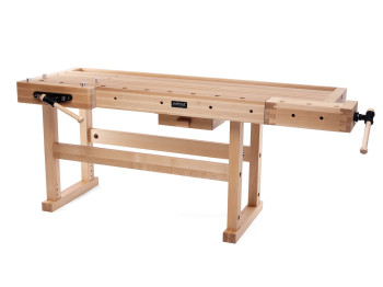 Ramia Monster 2100 Workbench (image for) Ramia Monster 2100 Workbench