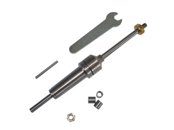 Rotur Deluxe Pen Mandrel 1MT (Clearance) (image for) Rotur Deluxe Pen Mandrel 1MT (Clearance)