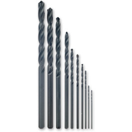 Proxxon HSS Twist Drill Set (image for) Proxxon HSS Twist Drill Set