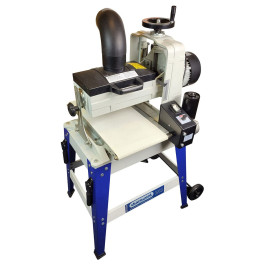 Charnwood DS10/20 Drum Sander 10" Width Capacity (image for) Charnwood DS10/20 Drum Sander 10" Width Capacity